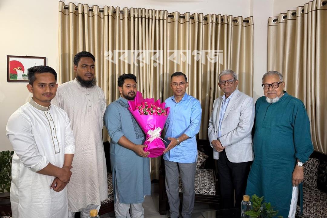 জাতীয় সংসদ ভবন